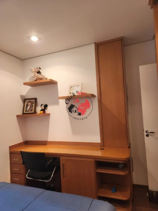 Imagem Apartamento com 3 Quartos à Venda, 95 m² em Centro - São Bernardo Do Campo Imagem Apartamento com 3 Quartos à Venda, 95 m² em Centro - São Bernardo Do Campo