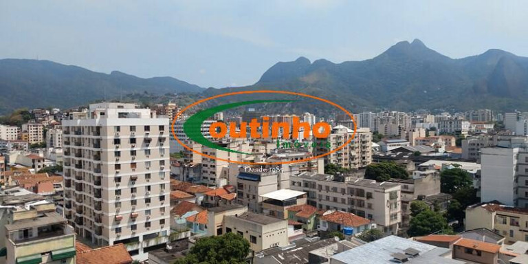 Imagem Apartamento com 2 Quartos à Venda, 74 m² em Vila Isabel - Rio De Janeiro Imagem Apartamento com 2 Quartos à Venda, 74 m² em Vila Isabel - Rio De Janeiro
