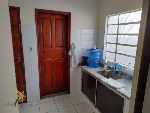 Imagem Casa com 3 Quartos à Venda, 132 m² em Santa Fé - Campo Grande Imagem Casa com 3 Quartos à Venda, 132 m² em Santa Fé - Campo Grande