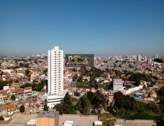Imagem Apartamento com 2 Quartos à Venda, 72 m² em Jardim Piratininga - Sorocaba