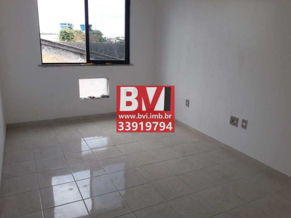Imagem Casa com 2 Quartos à Venda, 56 m² em Irajá - Rio De Janeiro