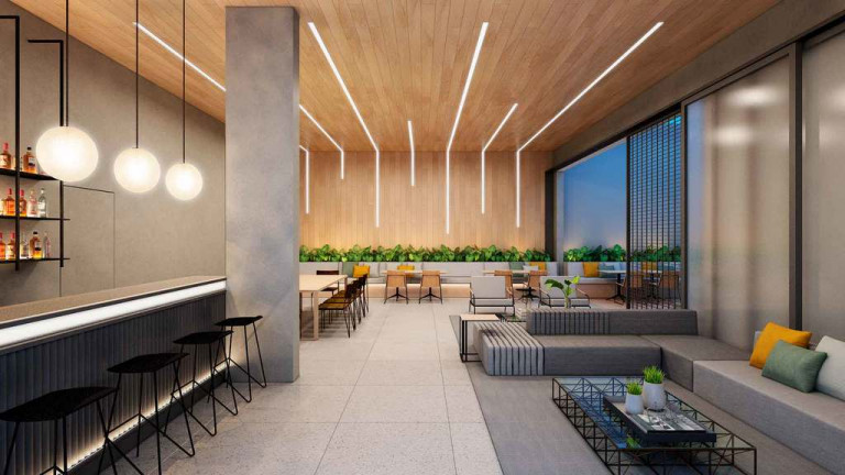Imagem Studio com 1 Quarto à Venda, 25 m² em Vila Mariana - São Paulo Imagem Studio com 1 Quarto à Venda, 25 m² em Vila Mariana - São Paulo