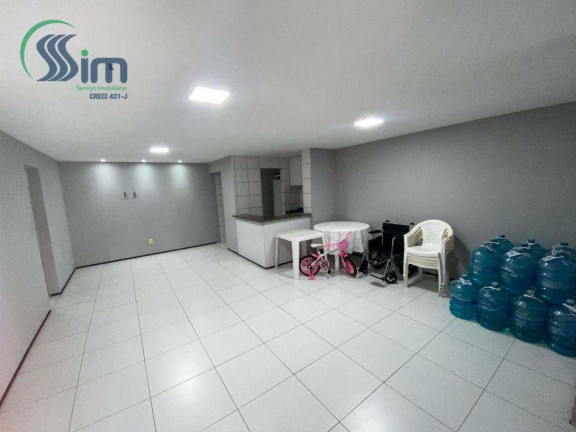 Imagem Apartamento com 3 Quartos à Venda, 74 m² em Aldeota - Fortaleza Imagem Apartamento com 3 Quartos à Venda, 74 m² em Aldeota - Fortaleza