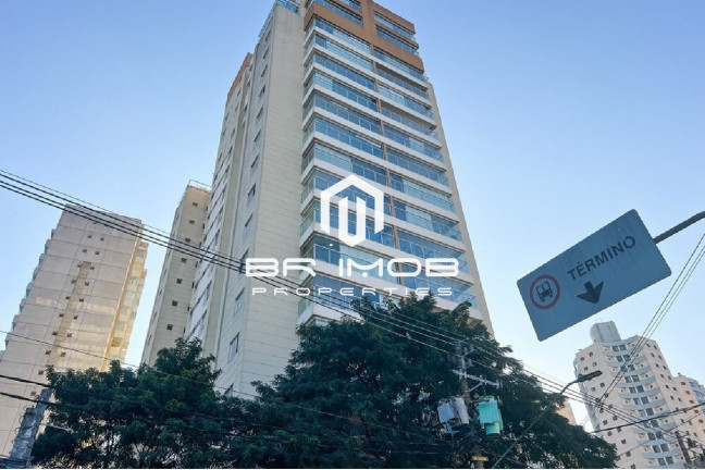 Imóvel com 2 Quartos à Venda, 46 m² em Cambuci - São Paulo