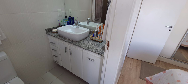 Imagem Apartamento com 2 Quartos à Venda, 95 m² em Bosque Da Saúde - São Paulo