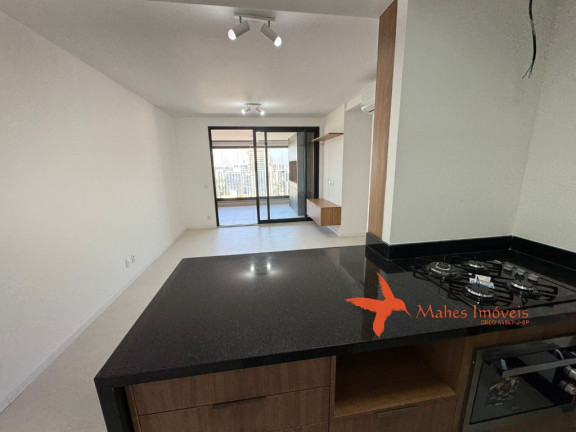 Imagem Imóvel com 2 Quartos para Alugar, 82 m² em Pinheiros - São Paulo Imagem Imóvel com 2 Quartos para Alugar, 82 m² em Pinheiros - São Paulo
