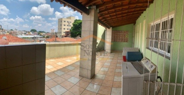 Imagem Sobrado com 7 Quartos à Venda, 230 m² em Vila Romero - São Paulo Imagem Sobrado com 7 Quartos à Venda, 230 m² em Vila Romero - São Paulo