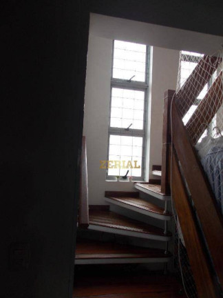 Imagem Sobrado com 4 Quartos à Venda, 360 m² em Osvaldo Cruz - São Caetano Do Sul Imagem Sobrado com 4 Quartos à Venda, 360 m² em Osvaldo Cruz - São Caetano Do Sul