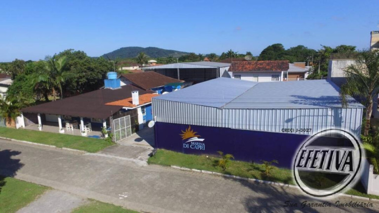 Imagem Imóvel Comercial à Venda, 1.134 m² em Capri - São Francisco Do Sul Imagem Imóvel Comercial à Venda, 1.134 m² em Capri - São Francisco Do Sul