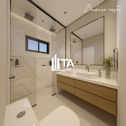 Imagem Casa com 3 Quartos à Venda, 208 m² em Swiss Park - Campinas Imagem Casa com 3 Quartos à Venda, 208 m² em Swiss Park - Campinas