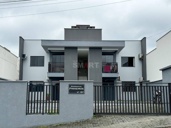 Imagem Apartamento com 2 Quartos à Venda, 67 m² em Jaraguá Esquerdo - Jaraguá Do Sul Imagem Apartamento com 2 Quartos à Venda, 67 m² em Jaraguá Esquerdo - Jaraguá Do Sul