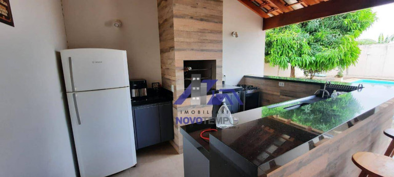 Imagem Casa com 3 Quartos à Venda, 170 m² em Centro - Guararapes Imagem Casa com 3 Quartos à Venda, 170 m² em Centro - Guararapes