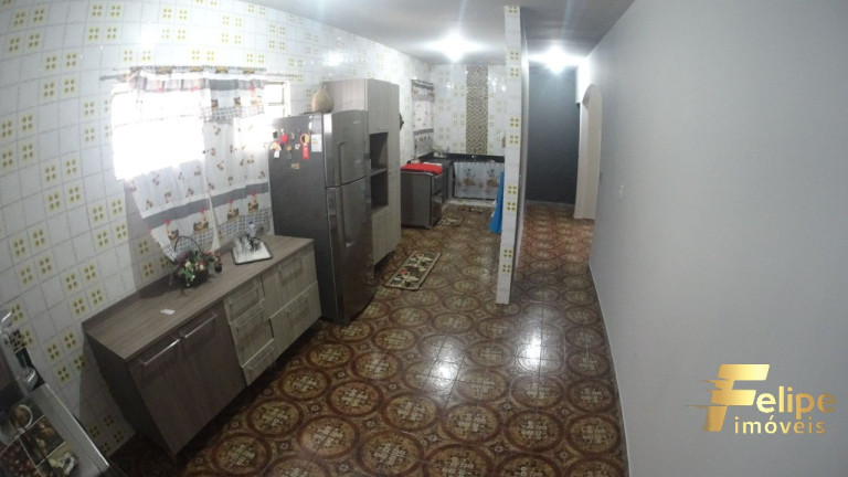 Imagem Casa com 4 Quartos à Venda, 154 m² em Santa Mônica - Guarapari