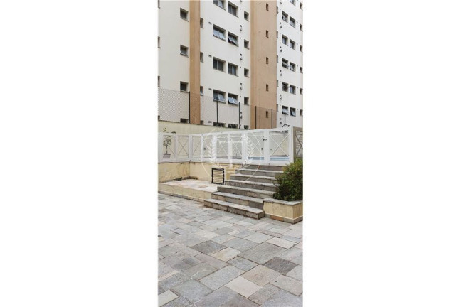 Imagem Apartamento com 3 Quartos à Venda, 97.080 m² em Vila Monte Alegre - São Paulo Imagem Apartamento com 3 Quartos à Venda, 97.080 m² em Vila Monte Alegre - São Paulo