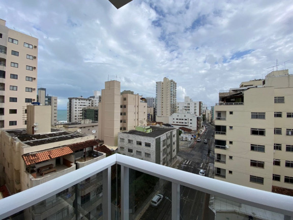 Imagem Apartamento com 3 Quartos para Alugar, 80 m² em Praia Do Morro - Guarapari Imagem Apartamento com 3 Quartos para Alugar, 80 m² em Praia Do Morro - Guarapari