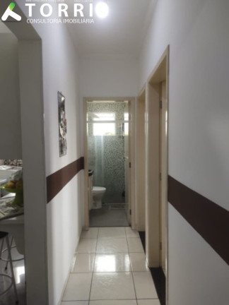 Imagem Apartamento com 2 Quartos à Venda, 55 m² em Jardim Vera Cruz - Sorocaba Imagem Apartamento com 2 Quartos à Venda, 55 m² em Jardim Vera Cruz - Sorocaba