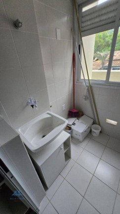 Imagem Apartamento com 2 Quartos à Venda, 57 m² em Itacorubi - Florianópolis Imagem Apartamento com 2 Quartos à Venda, 57 m² em Itacorubi - Florianópolis