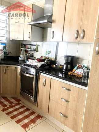 Imagem Casa com 3 Quartos à Venda, 177 m² em Parque Da Colônia - Jundiaí
