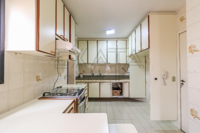 Imagem Imóvel com 3 Quartos à Venda, 157 m² em Jardim Paulista - São Paulo