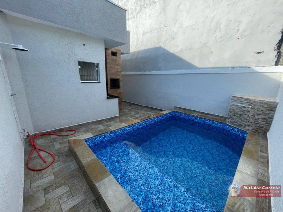 Imagem Casa com 2 Quartos à Venda, 61 m² em Tupy - Itanhaem Imagem Casa com 2 Quartos à Venda, 61 m² em Tupy - Itanhaem