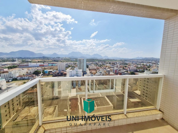 Imagem Apartamento com 2 Quartos à Venda, 67 m² em Praia Do Morro - Guarapari