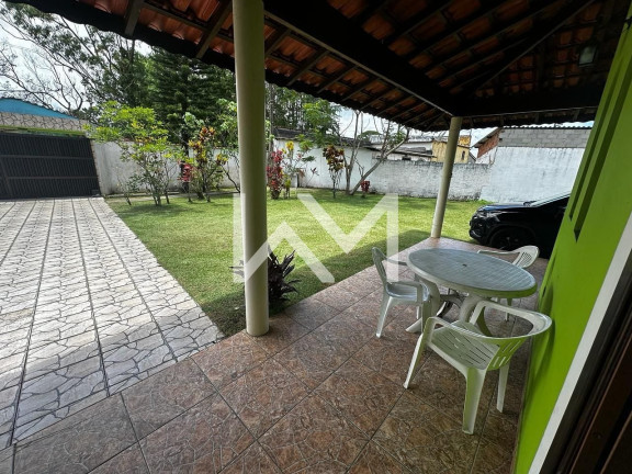 Imagem Chácara com 3 Quartos à Venda, 270 m² em Icapara - Iguape Imagem Chácara com 3 Quartos à Venda, 270 m² em Icapara - Iguape
