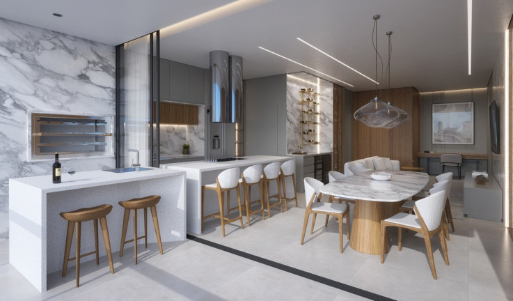 Imagem Imóvel com 4 Quartos à Venda, 274 m² em Centro - Balneário Camboriú Imagem Imóvel com 4 Quartos à Venda, 274 m² em Centro - Balneário Camboriú