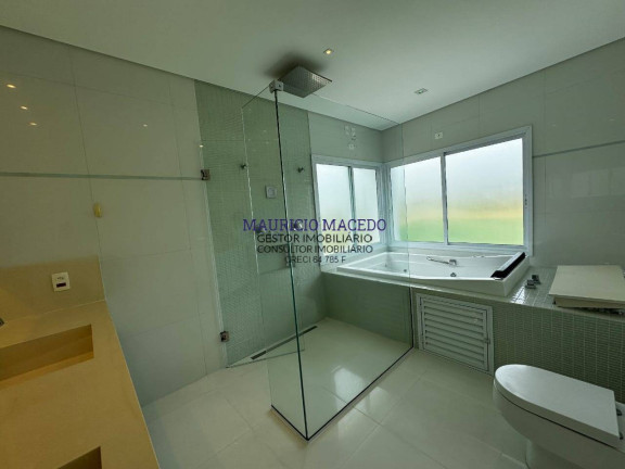 Imagem Casa com 4 Quartos para Alugar, 480 m² em Cidade Tamboré - Santana De Parnaíba Imagem Casa com 4 Quartos para Alugar, 480 m² em Cidade Tamboré - Santana De Parnaíba