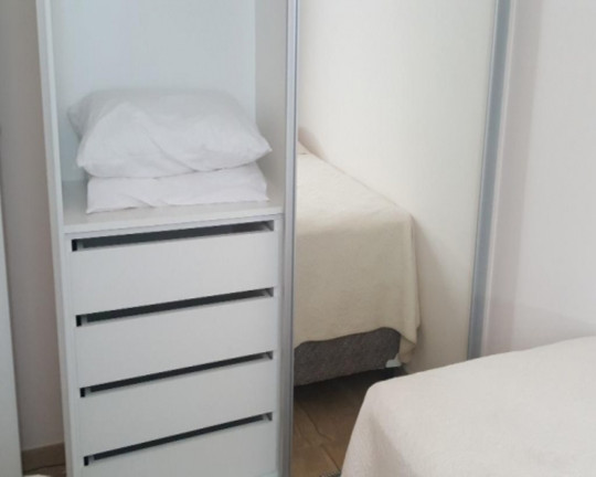 Imagem Apartamento com 3 Quartos à Venda, 135 m² em Jardim Astúrias - Guarujá