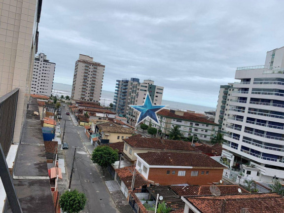 Imagem Cobertura com 2 Quartos à Venda, 127 m² em Vilamar - Praia Grande Imagem Cobertura com 2 Quartos à Venda, 127 m² em Vilamar - Praia Grande