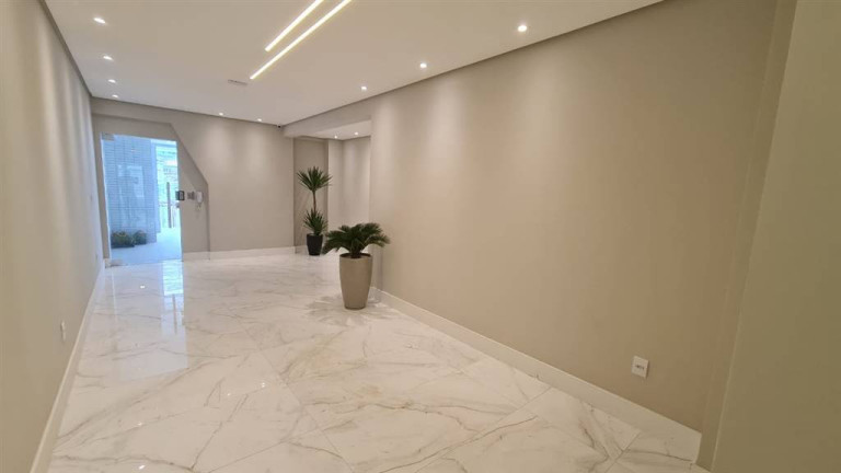Imagem Apartamento com 1 Quarto à Venda, 54 m² em Guilhermina - Praia Grande