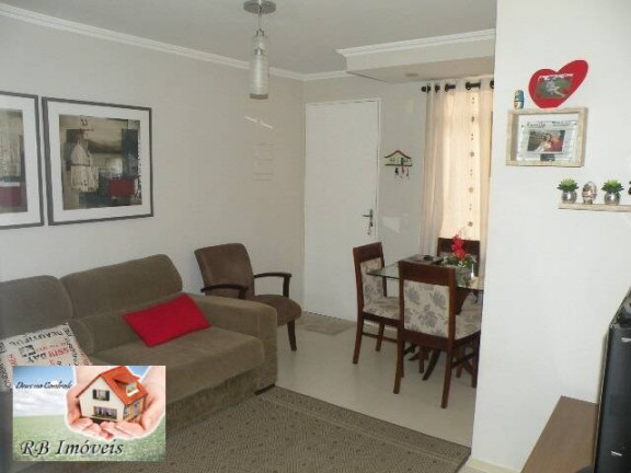 Imagem Apartamento com 2 Quartos à Venda, 45 m² em Demarchi - São Bernardo Do Campo Imagem Apartamento com 2 Quartos à Venda, 45 m² em Demarchi - São Bernardo Do Campo