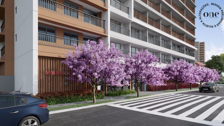 Imagem Imóvel à Venda, 26 m² em Vila Clementino - São Paulo