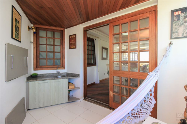 Imagem Apartamento com 4 Quartos à Venda, 159 m² em Boa Vista - Porto Alegre