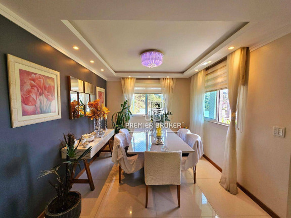 Imagem Casa com 3 Quartos à Venda, 160 m² em Tijuca - Teresópolis Imagem Casa com 3 Quartos à Venda, 160 m² em Tijuca - Teresópolis