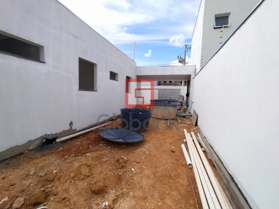 Imagem Casa com 3 Quartos à Venda, 240 m² em Ibituruna - Montes Claros Imagem Casa com 3 Quartos à Venda, 240 m² em Ibituruna - Montes Claros