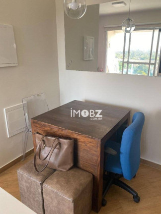 Imagem Imóvel com 1 Quarto à Venda, 37 m² em Vila Cruzeiro - São Paulo Imagem Imóvel com 1 Quarto à Venda, 37 m² em Vila Cruzeiro - São Paulo