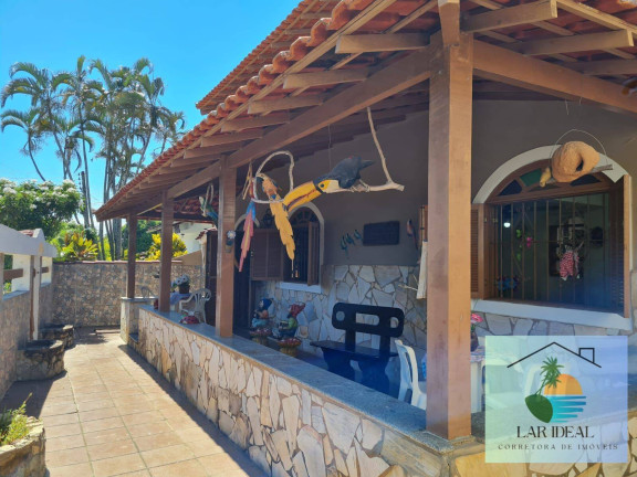 Imagem Casa com 7 Quartos à Venda, em Hospício - Araruama Imagem Casa com 7 Quartos à Venda, em Hospício - Araruama