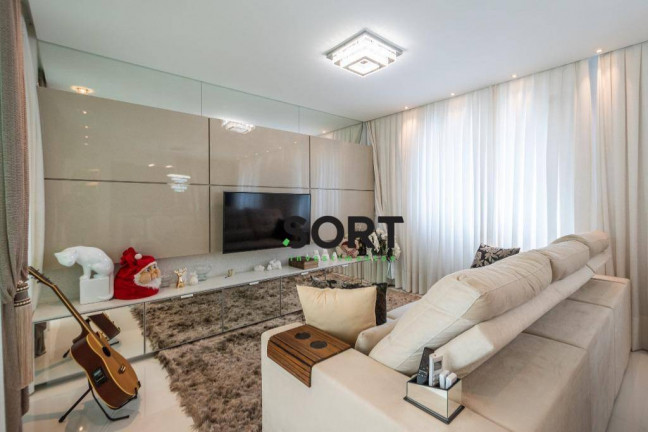 Imagem Apartamento com 3 Quartos à Venda, 152 m² em Centro - Balneário Camboriú