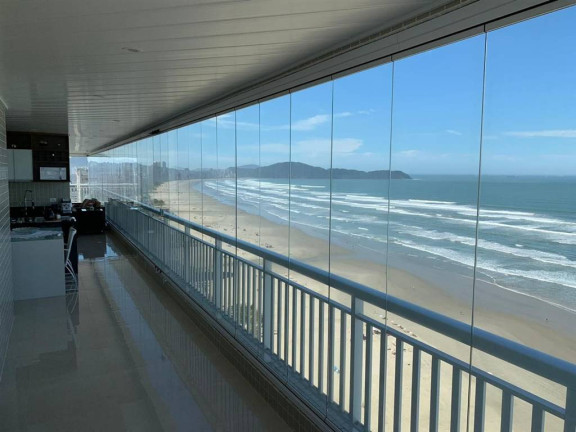 Imagem Apartamento com 3 Quartos à Venda, 326 m² em Aviação - Praia Grande Imagem Apartamento com 3 Quartos à Venda, 326 m² em Aviação - Praia Grande