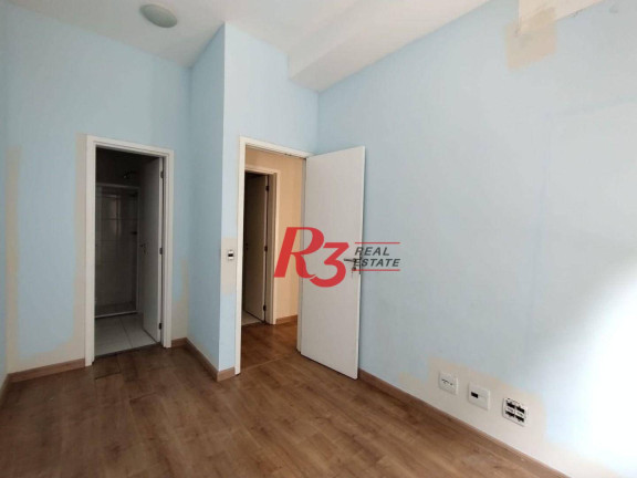 Imagem Apartamento com 2 Quartos à Venda, 62 m² em Marapé - Santos Imagem Apartamento com 2 Quartos à Venda, 62 m² em Marapé - Santos