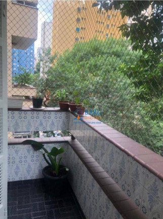 Imagem Apartamento com 1 Quarto à Venda, 48 m² em Cerqueira César - São Paulo Imagem Apartamento com 1 Quarto à Venda, 48 m² em Cerqueira César - São Paulo