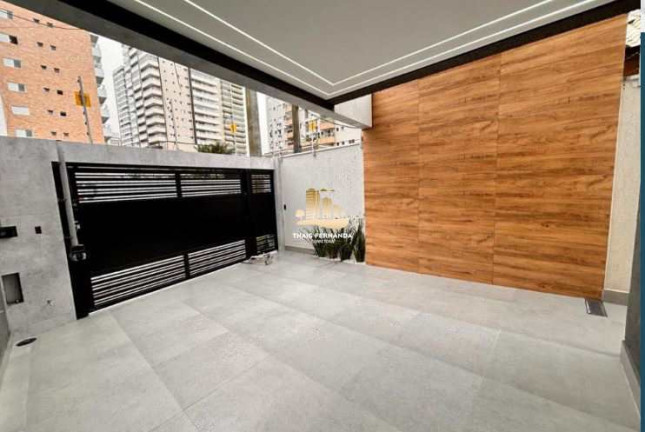 Imagem Casa com 3 Quartos à Venda, 167 m² em Aviação - Praia Grande Imagem Casa com 3 Quartos à Venda, 167 m² em Aviação - Praia Grande
