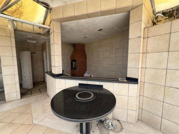 Imagem Cobertura com 3 Quartos à Venda, 167 m² em Canto Do Forte - Praia Grande Imagem Cobertura com 3 Quartos à Venda, 167 m² em Canto Do Forte - Praia Grande