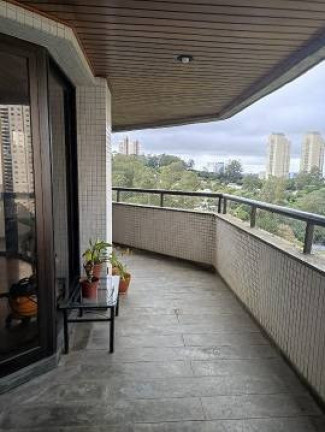 Imagem Imóvel com 4 Quartos à Venda, 196 m² em Panamby - São Paulo Imagem Imóvel com 4 Quartos à Venda, 196 m² em Panamby - São Paulo