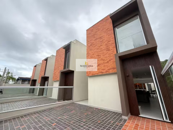 Imagem Casa com 3 Quartos à Venda, 200 m² em Juquehy - São Sebastião Imagem Casa com 3 Quartos à Venda, 200 m² em Juquehy - São Sebastião