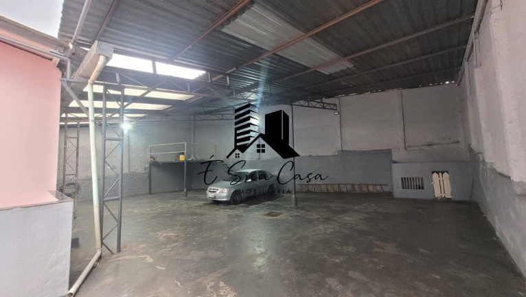 Imagem Casa com 3 Quartos à Venda, 410 m² em Jardim Industrial - Contagem Imagem Casa com 3 Quartos à Venda, 410 m² em Jardim Industrial - Contagem