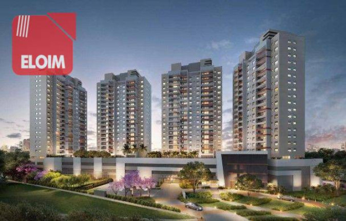 Imagem Apartamento com 3 Quartos à Venda, 86 m² em Freguesia Do ó - São Paulo Imagem Apartamento com 3 Quartos à Venda, 86 m² em Freguesia Do ó - São Paulo