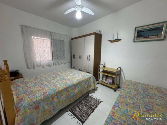 Imagem Apartamento com 2 Quartos à Venda, 72 m² em Aviação - Praia Grande