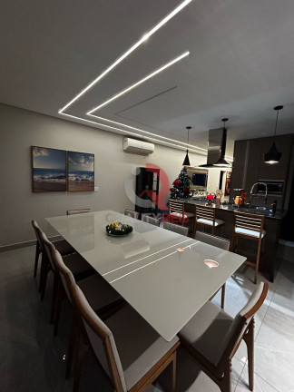 Imagem Casa de Condomínio com 3 Quartos à Venda, 155 m² em Estância Turística De Paranapanema - Paranapanema Imagem Casa de Condomínio com 3 Quartos à Venda, 155 m² em Estância Turística De Paranapanema - Paranapanema